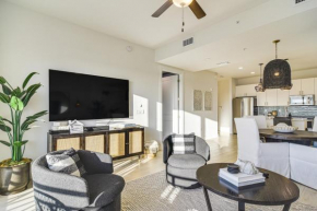 2 Mi to Johns Pass Madeira Beach Condo